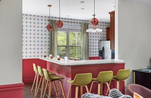 Albrightsville House | PocoPop Cabin Summary