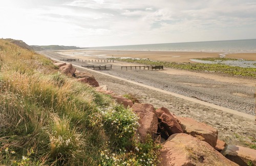 Gosforth Cottage | POD 4, pet friendly, character holiday cottage in Gosforth