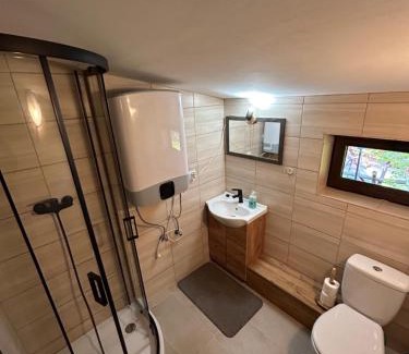 Bialowieza Apartment | Pod Dębem