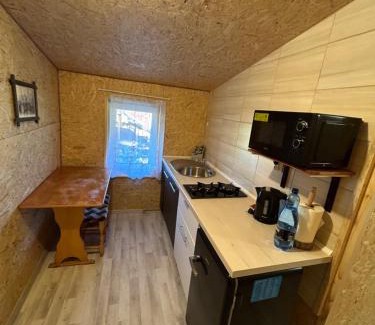 Bialowieza Apartment | Pod Dębem