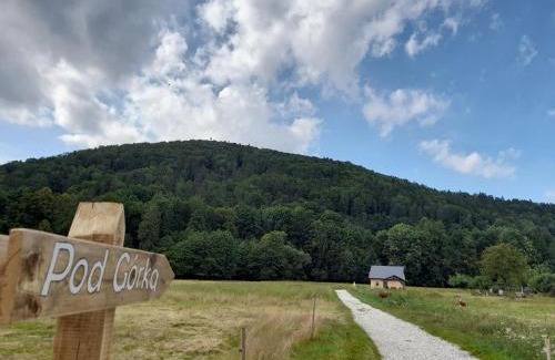 Ladek-Zdroj Ski Chalet | Pod Górką