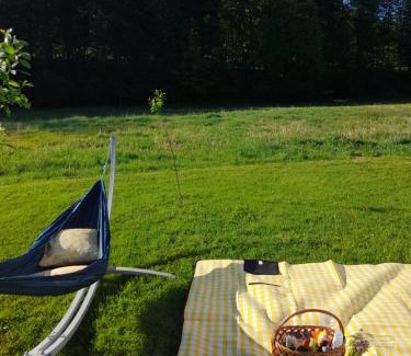 Ladek-Zdroj Ski Chalet | Pod Górką
