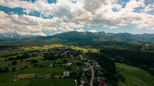 Poronin House | Pod Limbami