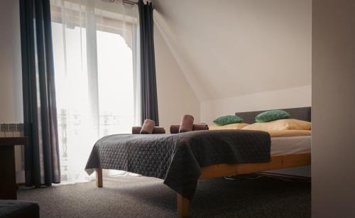 Poronin House | Pod Limbami