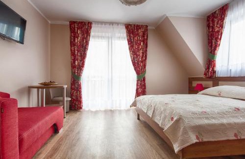 Bialka Tatrzanska Bed & Breakfast | Pod Lipą 2