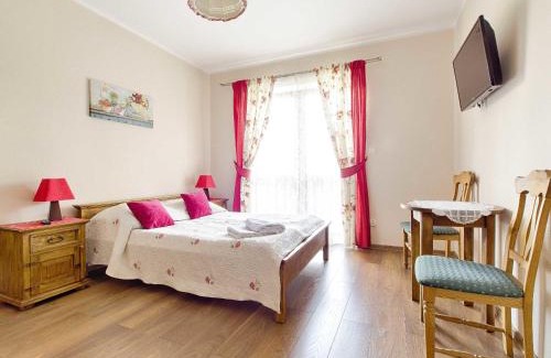 Bialka Tatrzanska Bed & Breakfast | Pod Lipą 2