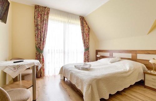 Bialka Tatrzanska Bed & Breakfast | Pod Lipą 2