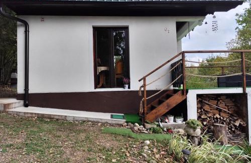 Staro Petrovo Selo Ski Chalet | Pod zelenim krovom