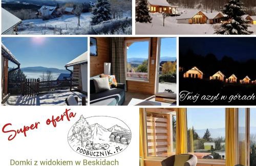 Stryszawa Ski Chalet | Podbucznik 2 Mosorny
