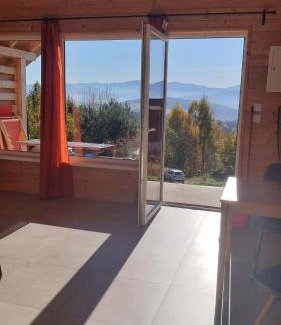 Stryszawa Ski Chalet | Podbucznik 2 Mosorny