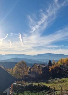 Stryszawa Ski Chalet | Podbucznik 2 Mosorny