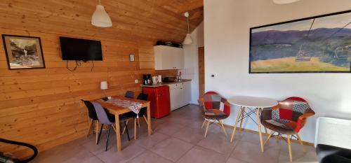 Stryszawa Ski Chalet | Podbucznik 2 Mosorny