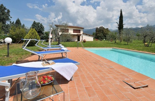 Reggello Villa | Podere Altovito, Reggello, Florence and Chianti