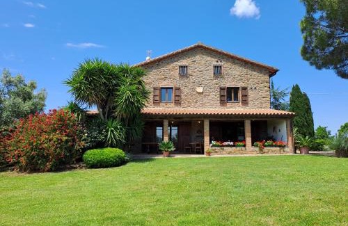 Magliano in Toscana Villa | Podere Belvedere Villa Classic Tuscan