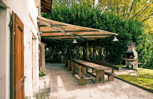 Tremezzo Villa | Podere Brughee