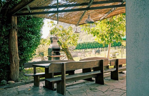 Tremezzo Villa | Podere Brughee