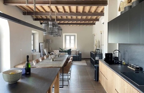 Arcidosso Apartment | Podere Carpineta