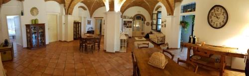 Santa Luce Bed & Breakfast | Podere Casa Bianca