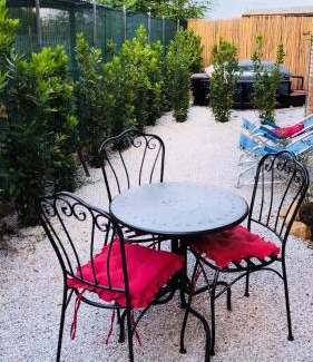 Santa Luce Bed & Breakfast | Podere Casa Bianca