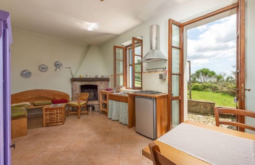 Montieri House | Podere Casidote by Interhome