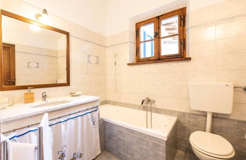 Montieri House | Podere Casidote by Interhome