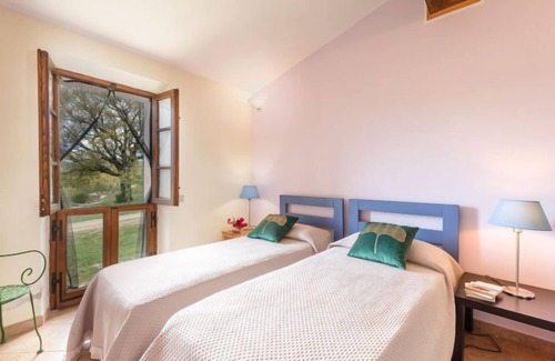 Montieri House | Podere Casidote by Interhome