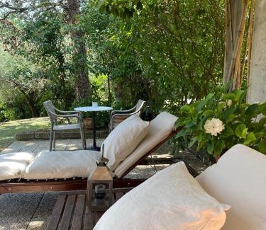 Lastra a Signa Apartment | Podere Gattabigia