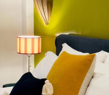 Lastra a Signa Apartment | Podere Gattabigia