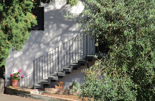 Gassano Apartment | Podere la Piana-Cedro