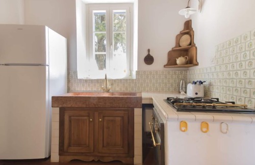 Riparbella House | Podere le Valli by Interhome