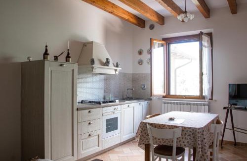 Mugnanesi Apartment | Podere Mainò