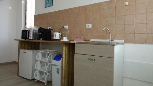 Isola Sacra House | Podere Monfalcone guest house