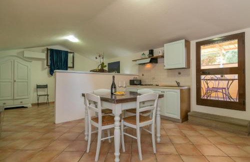 Cecina Apartment | Podere Nuti-Monolocale L'eccezione