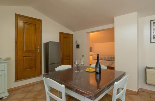 Cecina Apartment | Podere Nuti-Monolocale L'eccezione