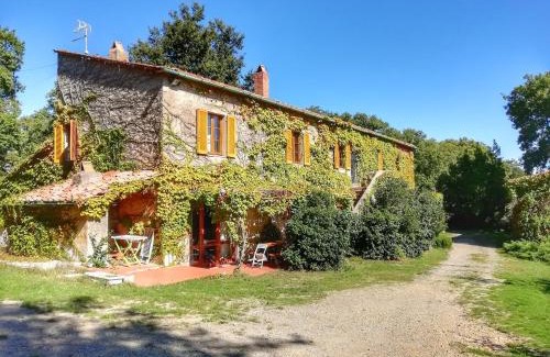 Radicondoli House | Podere Poggio Corbo
