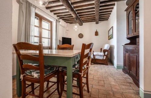 Borgo Carige House | Podere San Biagio