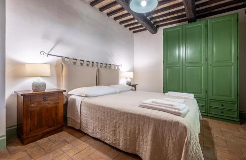 Borgo Carige House | Podere San Biagio
