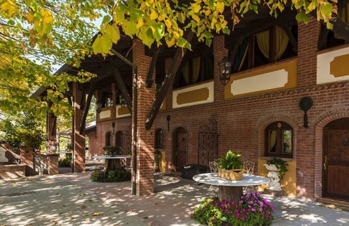 Vernasca House | Podere Sant'Angelo