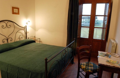 Sorano House | Poderone Vecchio