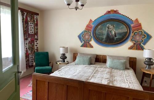 Lanckorona Apartment | Podgórska 7