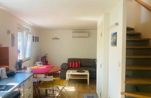 Downtown Apartment | Podgorica-Downtown