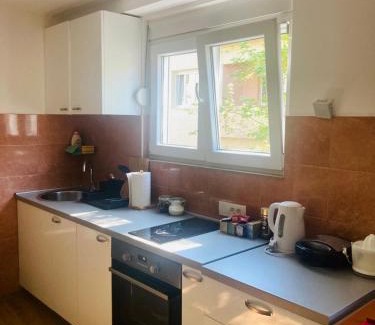Downtown Apartment | Podgorica-Downtown