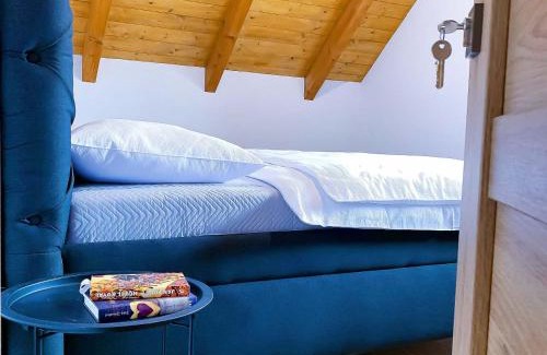 Stare Mesto pod Landstejnem House | Podhradí Landštejn