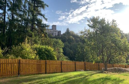 Stare Mesto pod Landstejnem House | Podhradí Landštejn