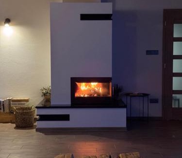 Stare Mesto pod Landstejnem House | Podhradí Landštejn