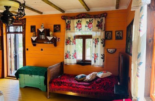 Tykocin House | Podlaski Czworak Kowal w Kiermusach