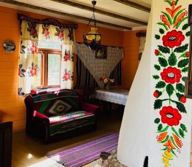 Tykocin House | Podlaski Czworak Kowal w Kiermusach