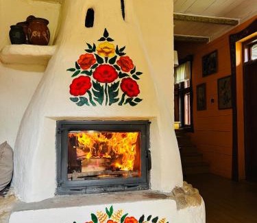 Tykocin House | Podlaski Czworak Kowal w Kiermusach