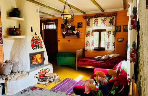 Tykocin House | Podlaski Czworak Kowal w Kiermusach