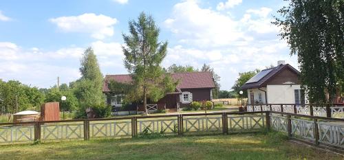 gmina Czeremcha House | Podlaski Zakątek